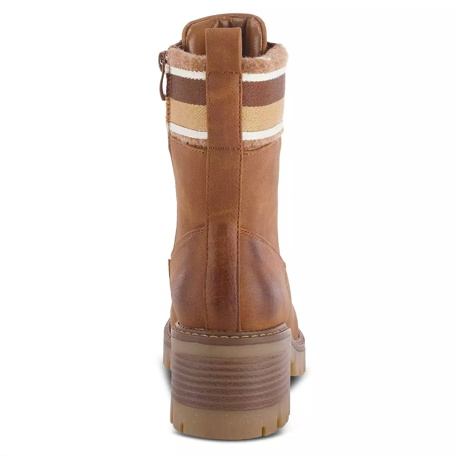 Women's Revy Bootie In Brown