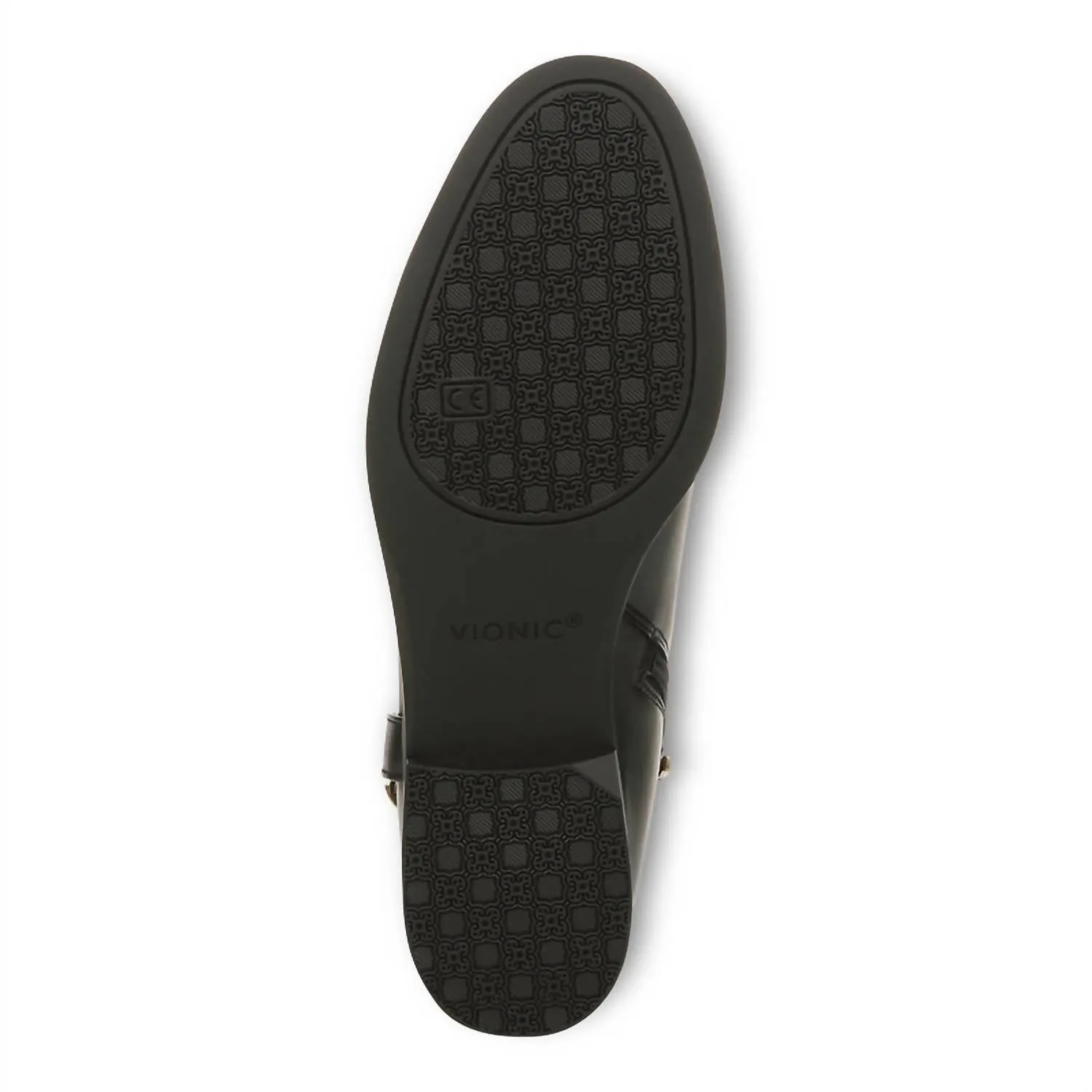 Women's Rhiannon Ankle Boot In Black