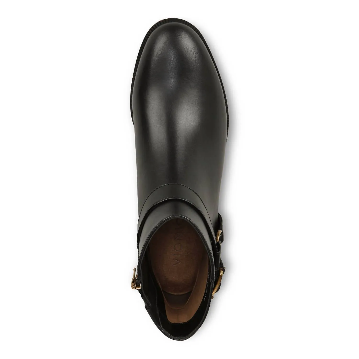 Women's Rhiannon Ankle Boot In Black