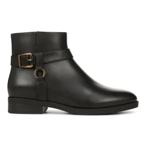 Women's Rhiannon Ankle Boot In Black