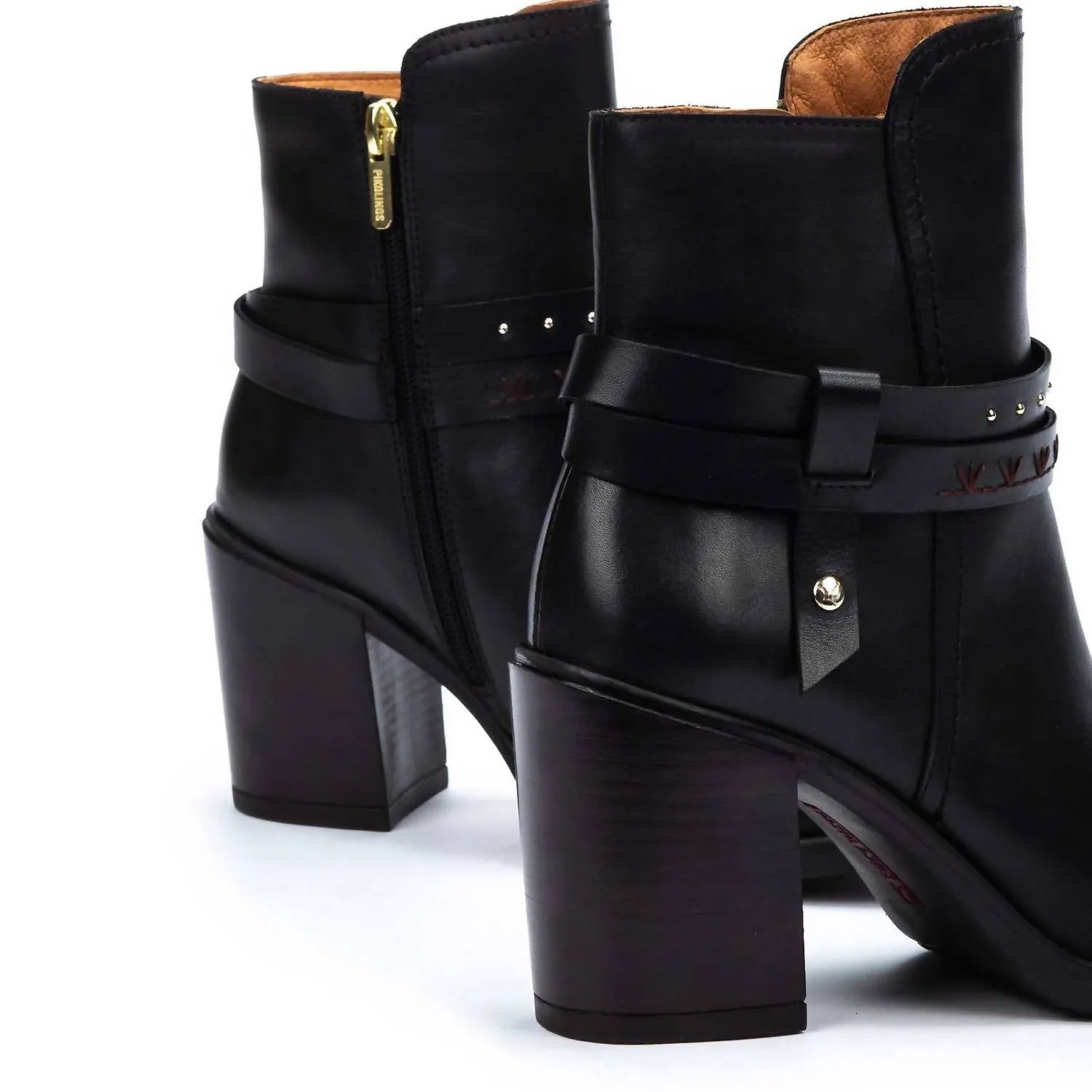 Women's Rioja Boots In Black