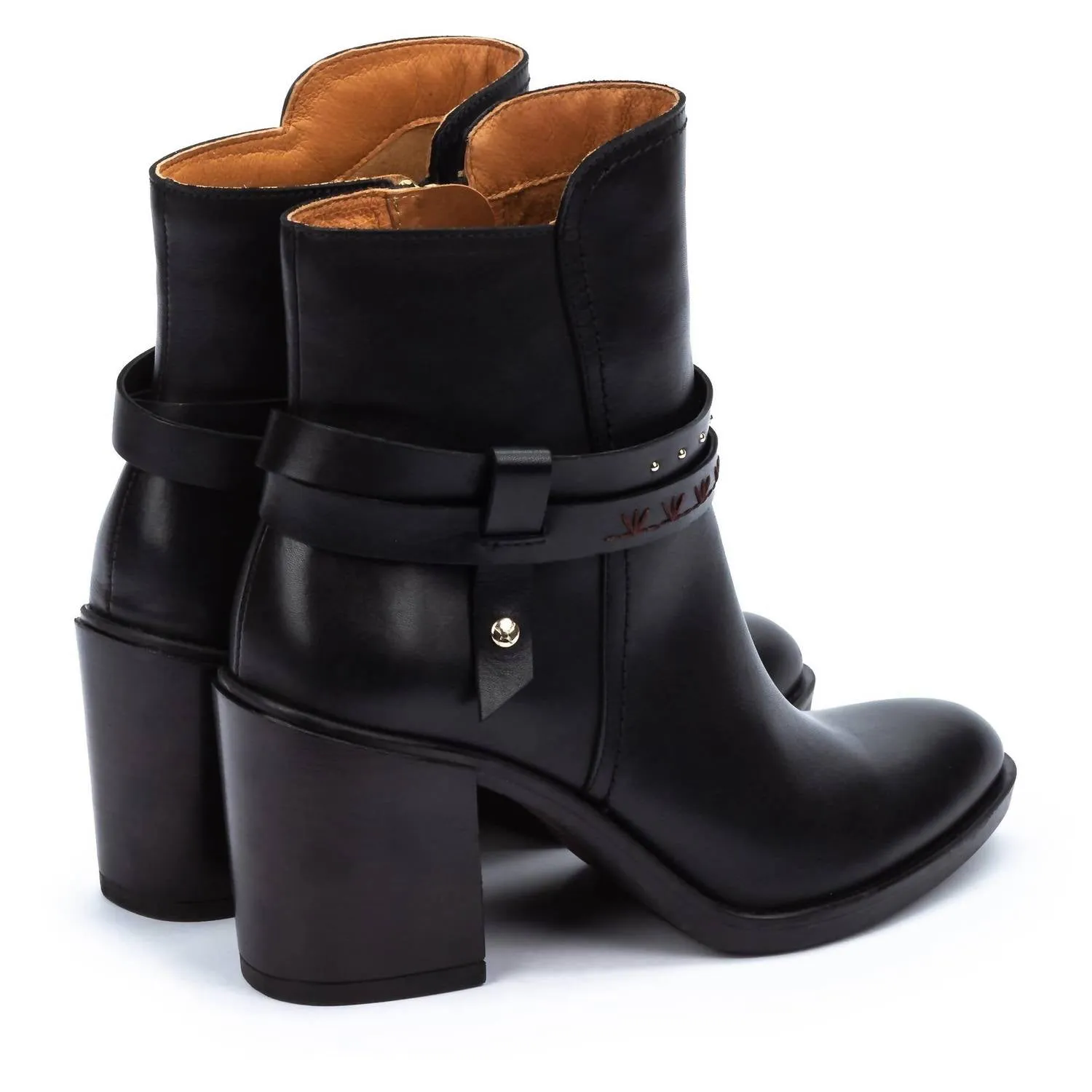 Women's Rioja Boots In Black