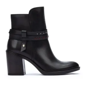 Women's Rioja Boots In Black