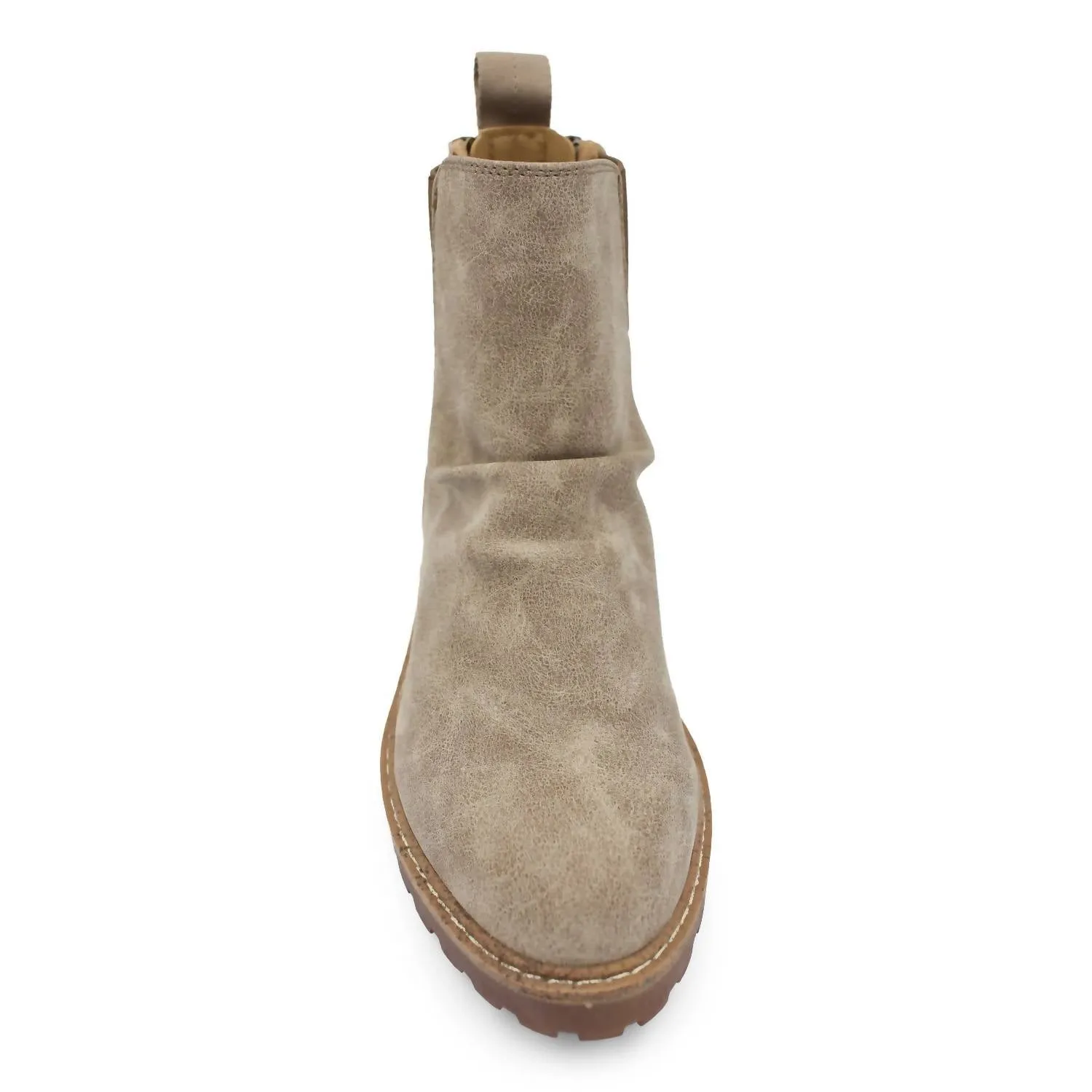 Women's River Boot In Seamush Prospector/mushroom Down Under