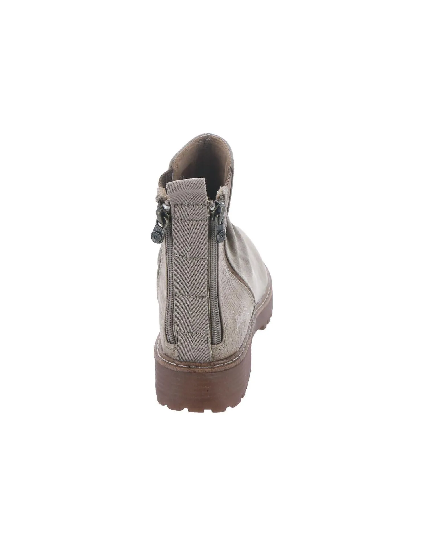 Women's River Boots In Mushroom