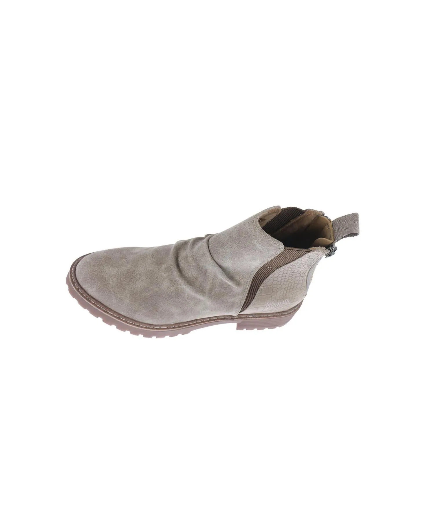 Women's River Boots In Mushroom