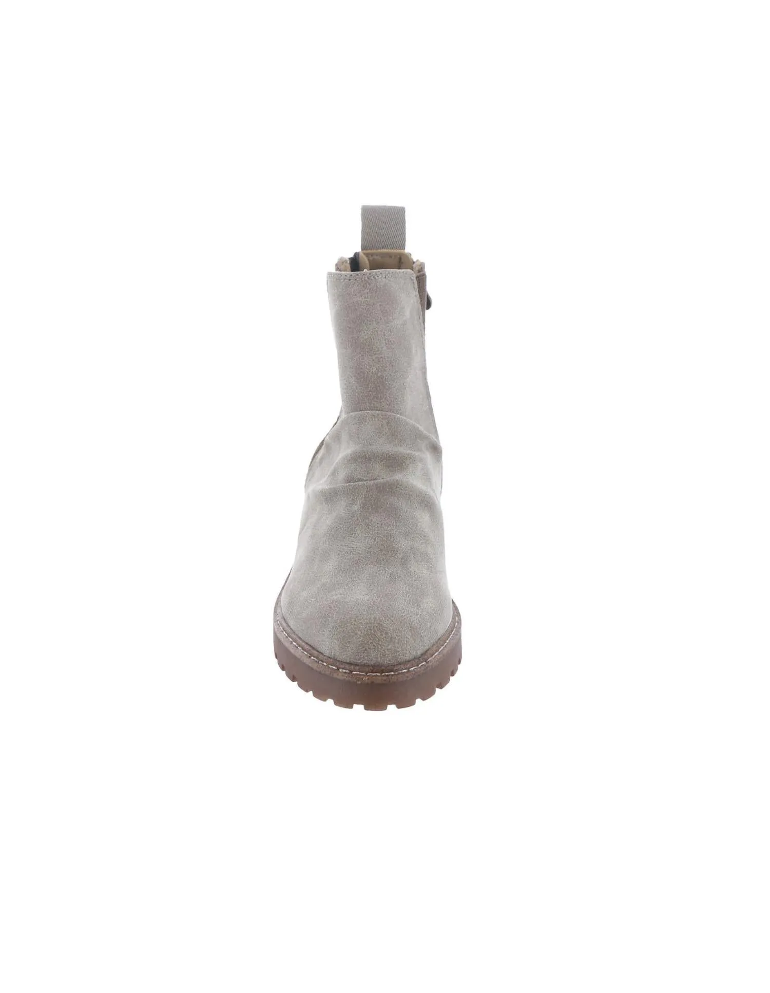 Women's River Boots In Mushroom