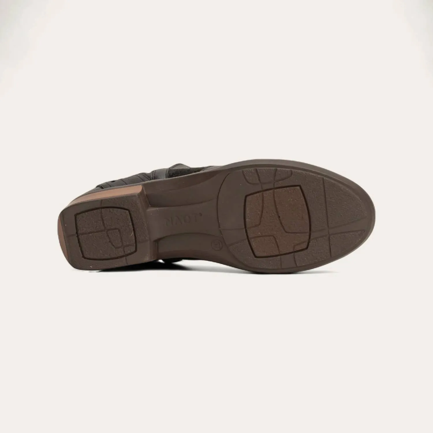 Women's Rivotra Boots - Medium In Perfect Black Combo / Soft Black