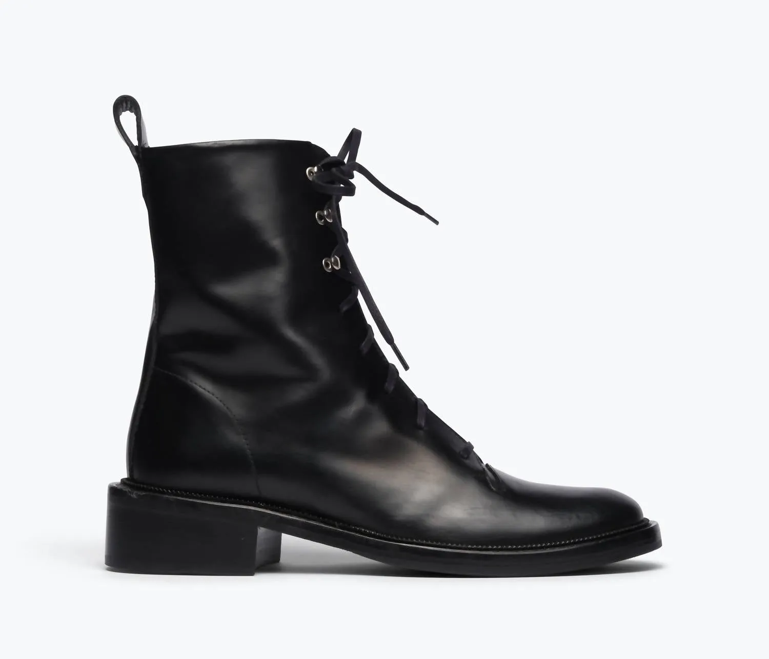 Women's Ross Boots In Black
