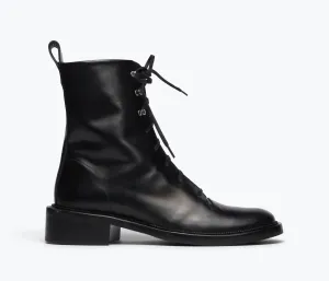 Women's Ross Boots In Black