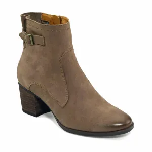 Women's Rubi Arch Support Boot In Taupe