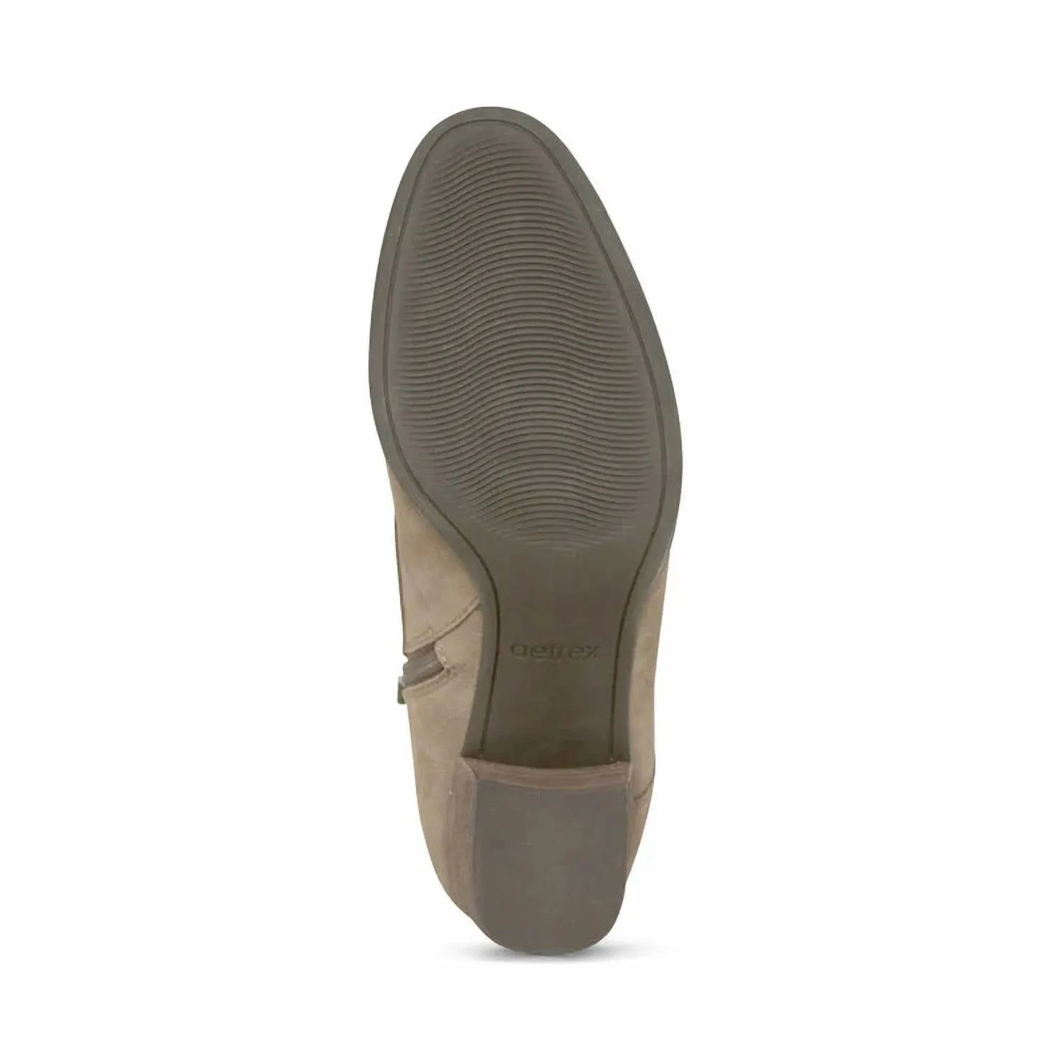 Women's Rubi Arch Support Boot In Taupe