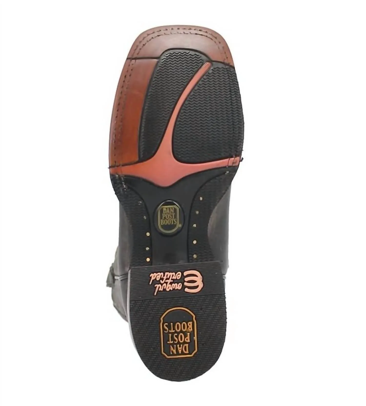 Women's Sanded Twilight Boot In Black