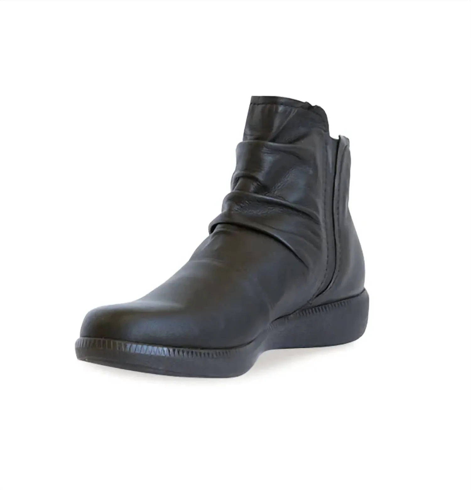 Women's Scout Boot In Black