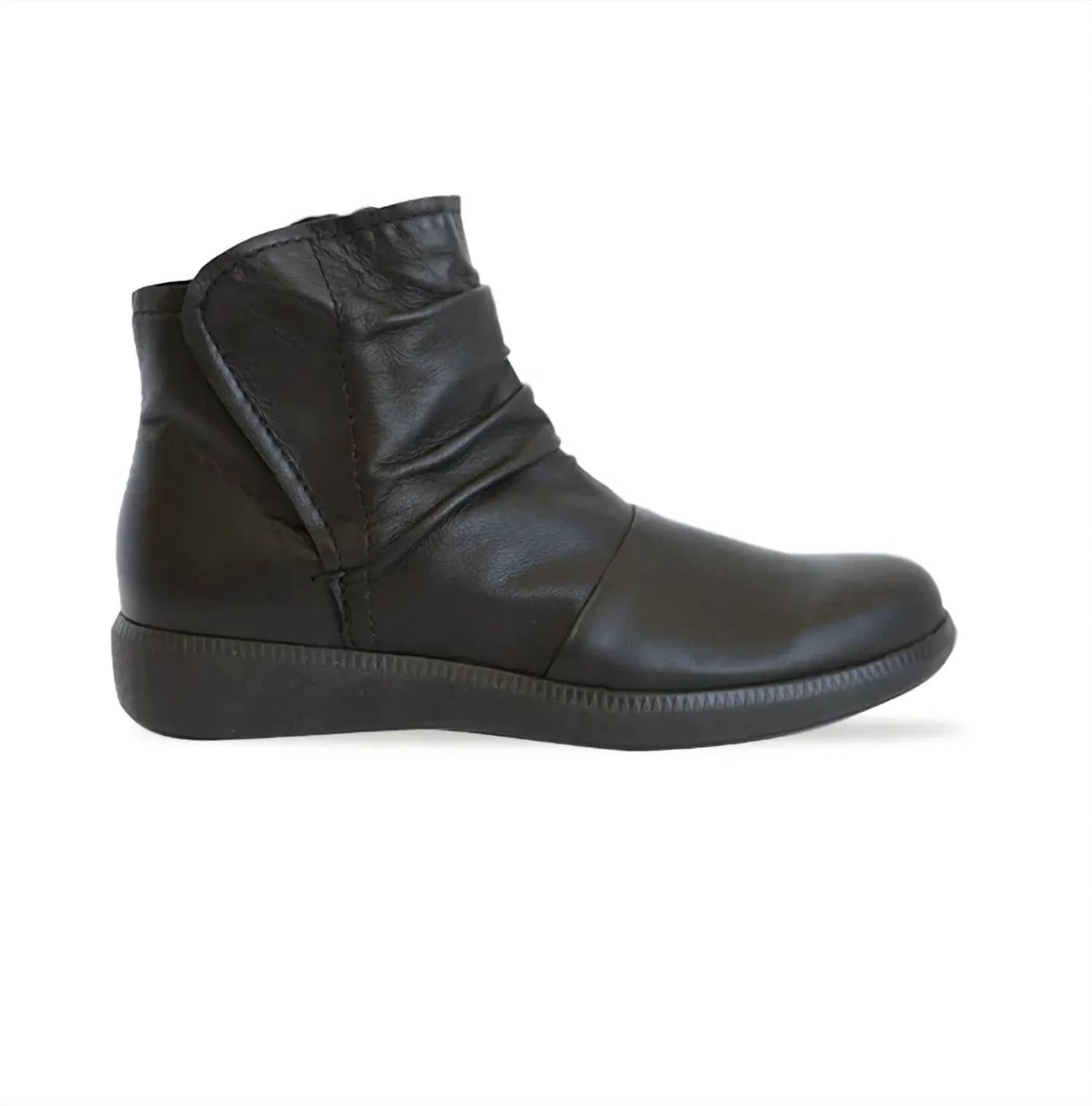 Women's Scout Boot In Black