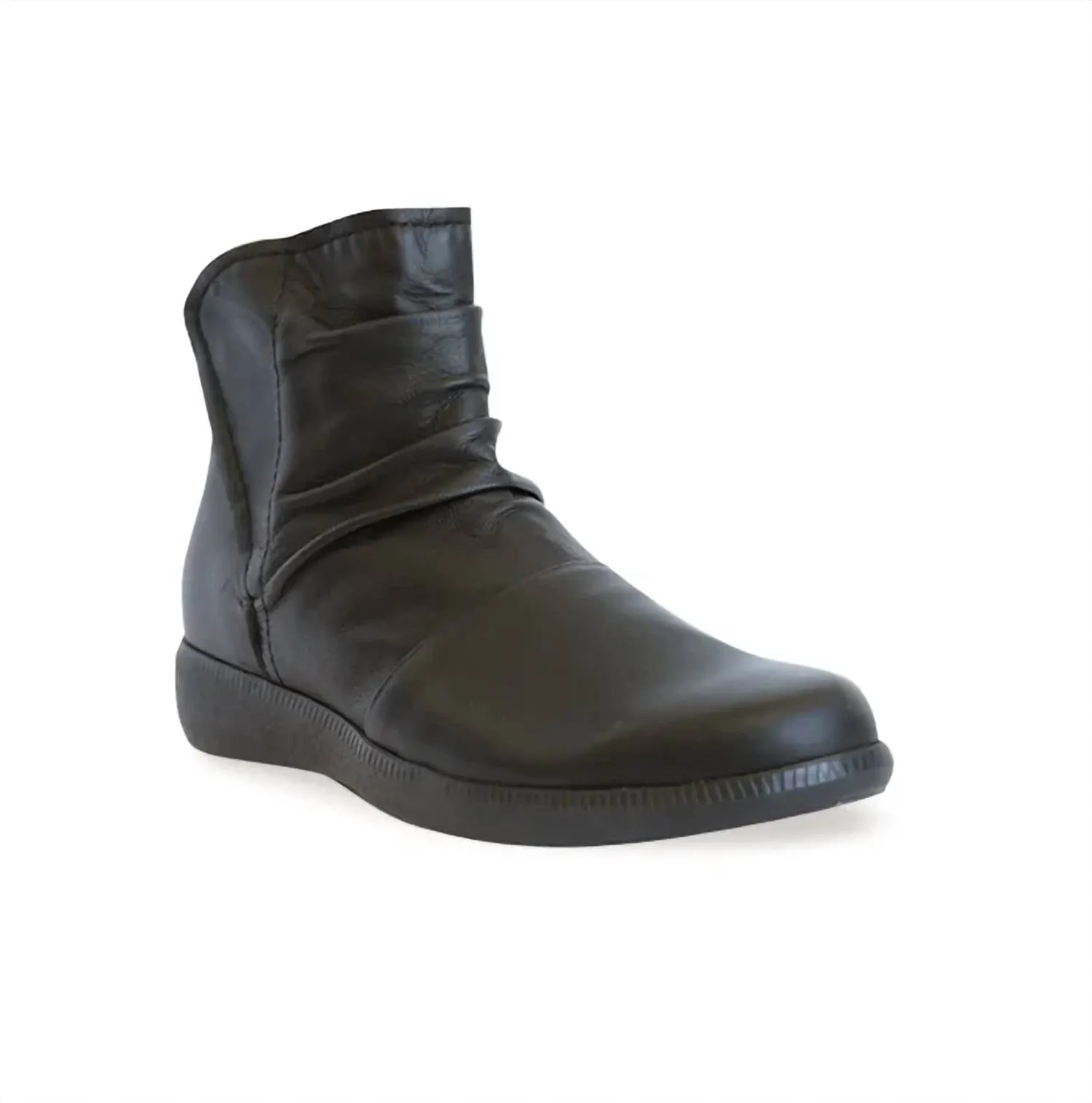 Women's Scout Boot In Black
