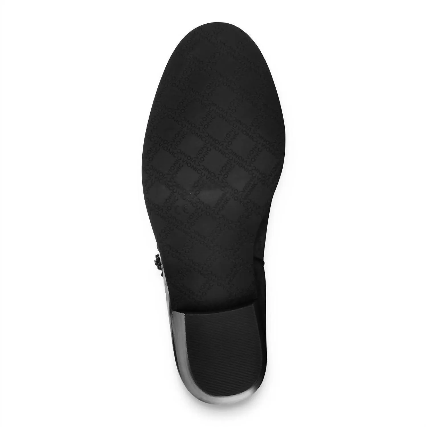 Women's Serena Ankle Boots In Black