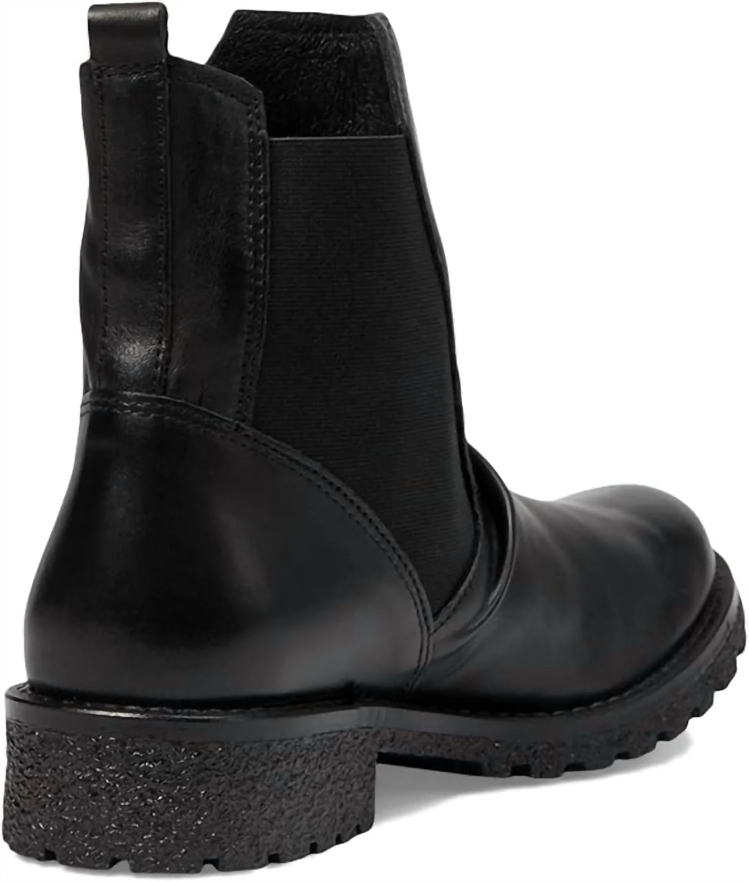 Women's Shoe Cruz Boot In Black