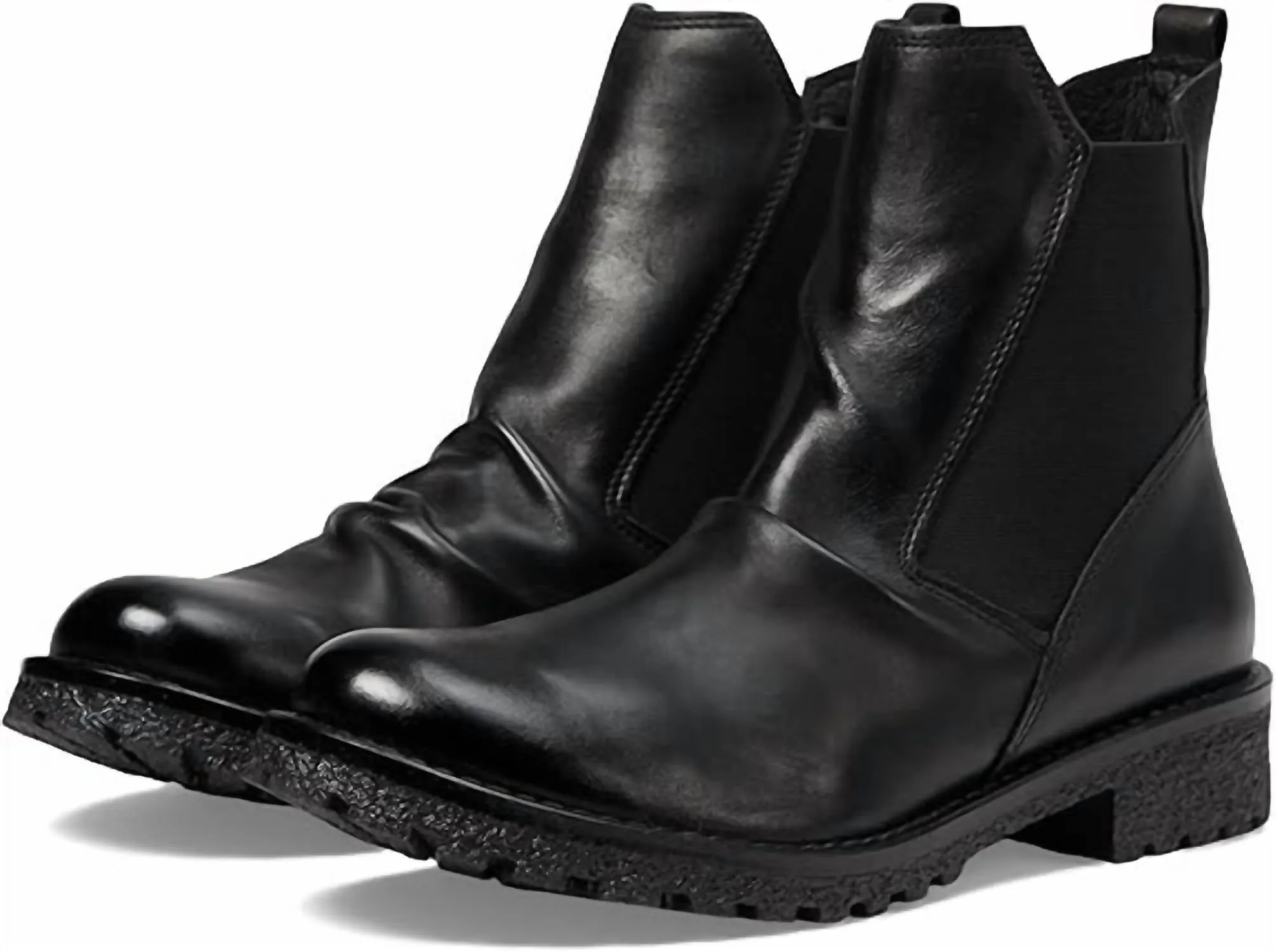 Women's Shoe Cruz Boot In Black