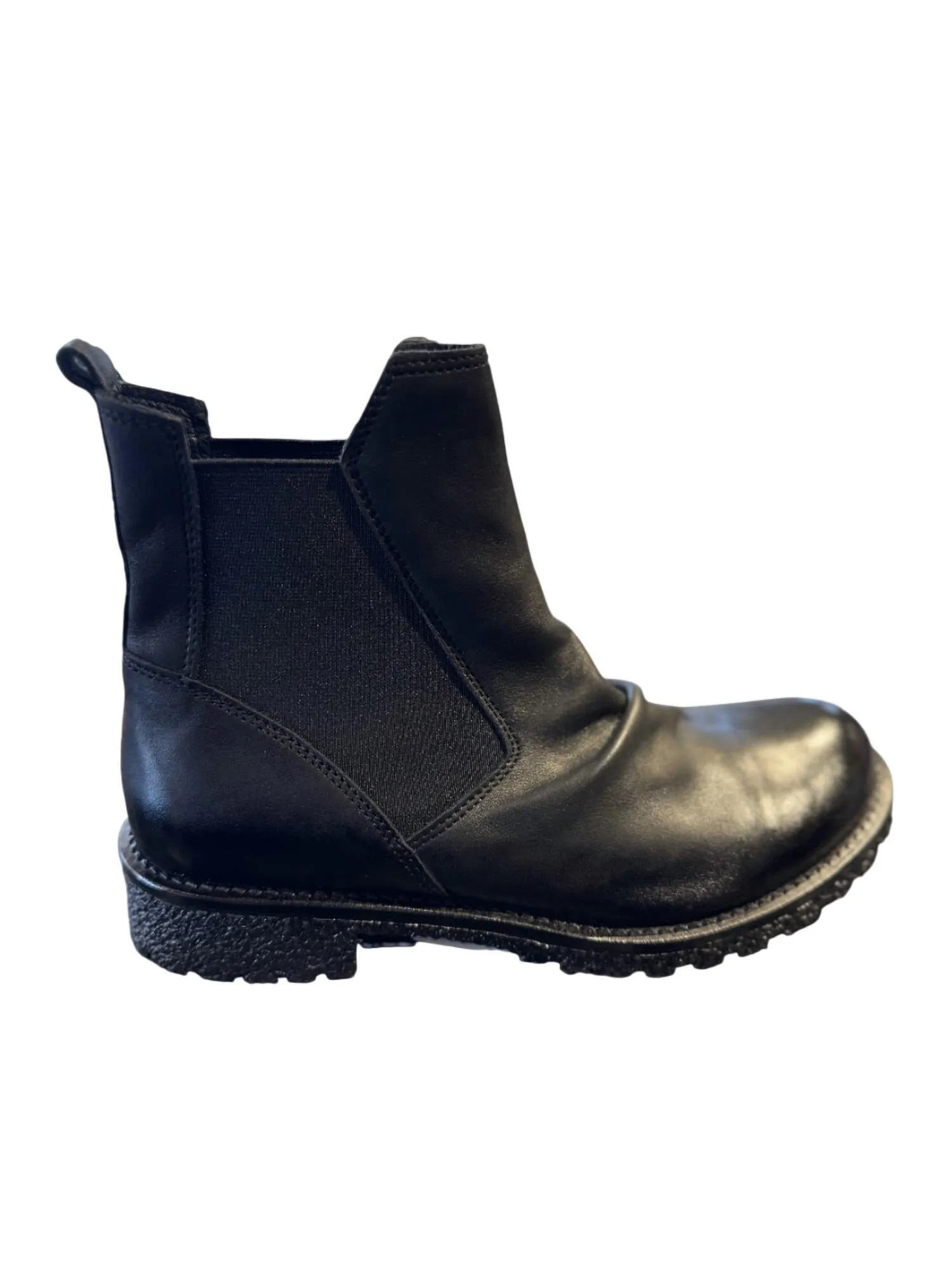 Women's Shoe Cruz Boot In Black