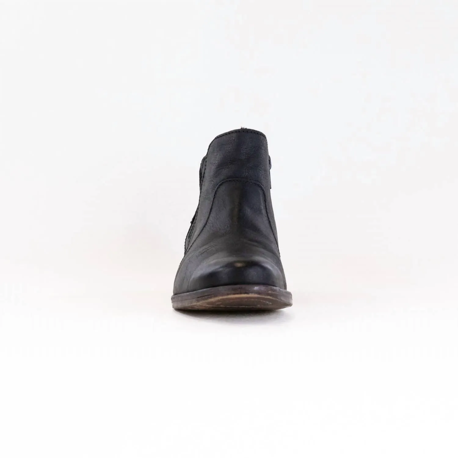 Women's Sienna 45 Ankle Bootie In Black