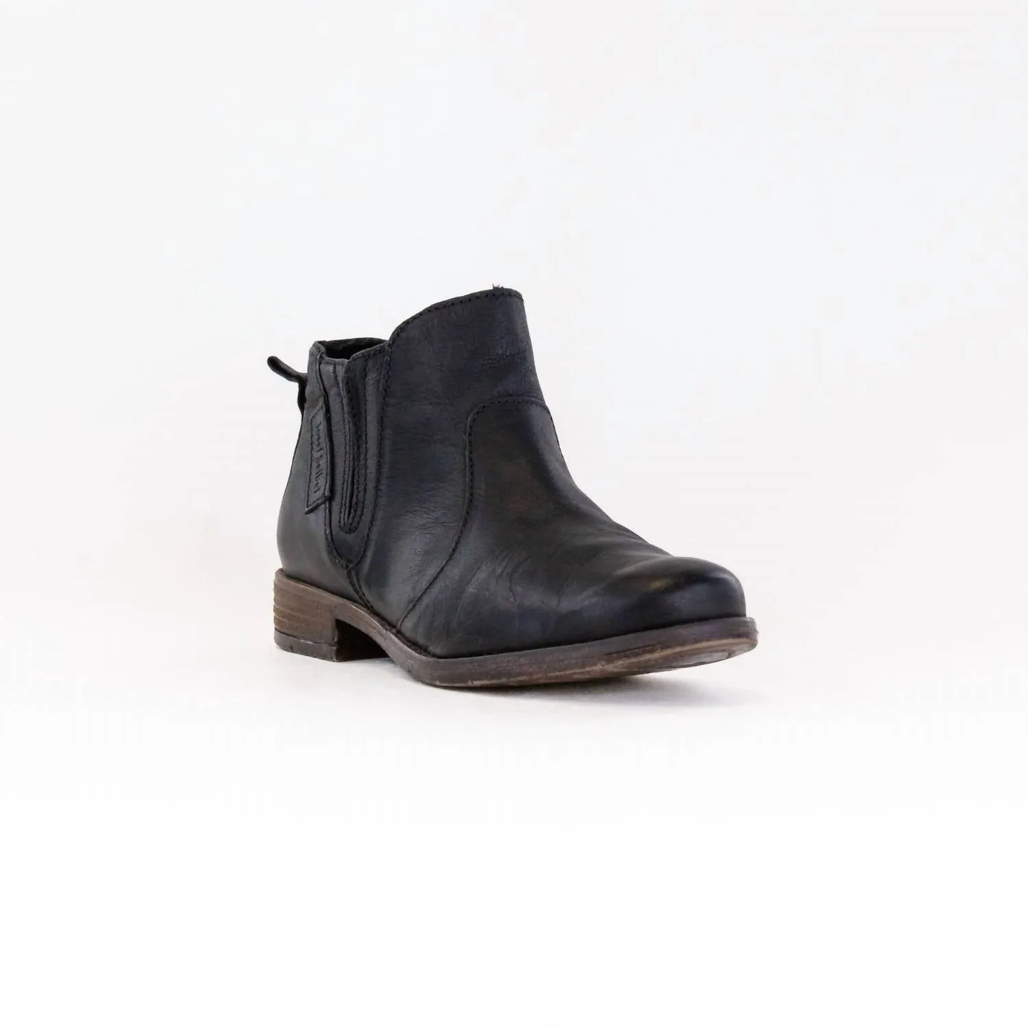 Women's Sienna 45 Ankle Bootie In Black