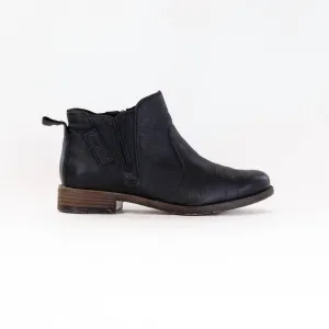 Women's Sienna 45 Ankle Bootie In Black