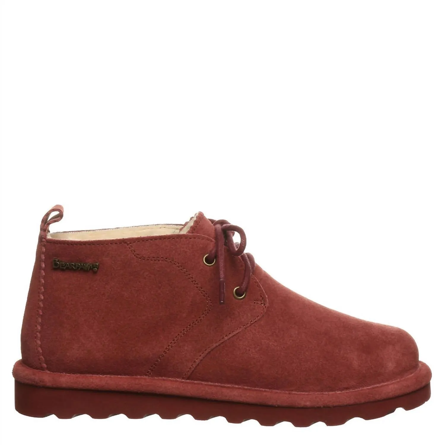 WomenS Skye Fashion Boots In Beet
