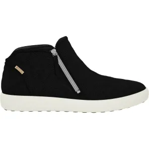 Women's Soft 7 Low Bootie In Dk Shadow