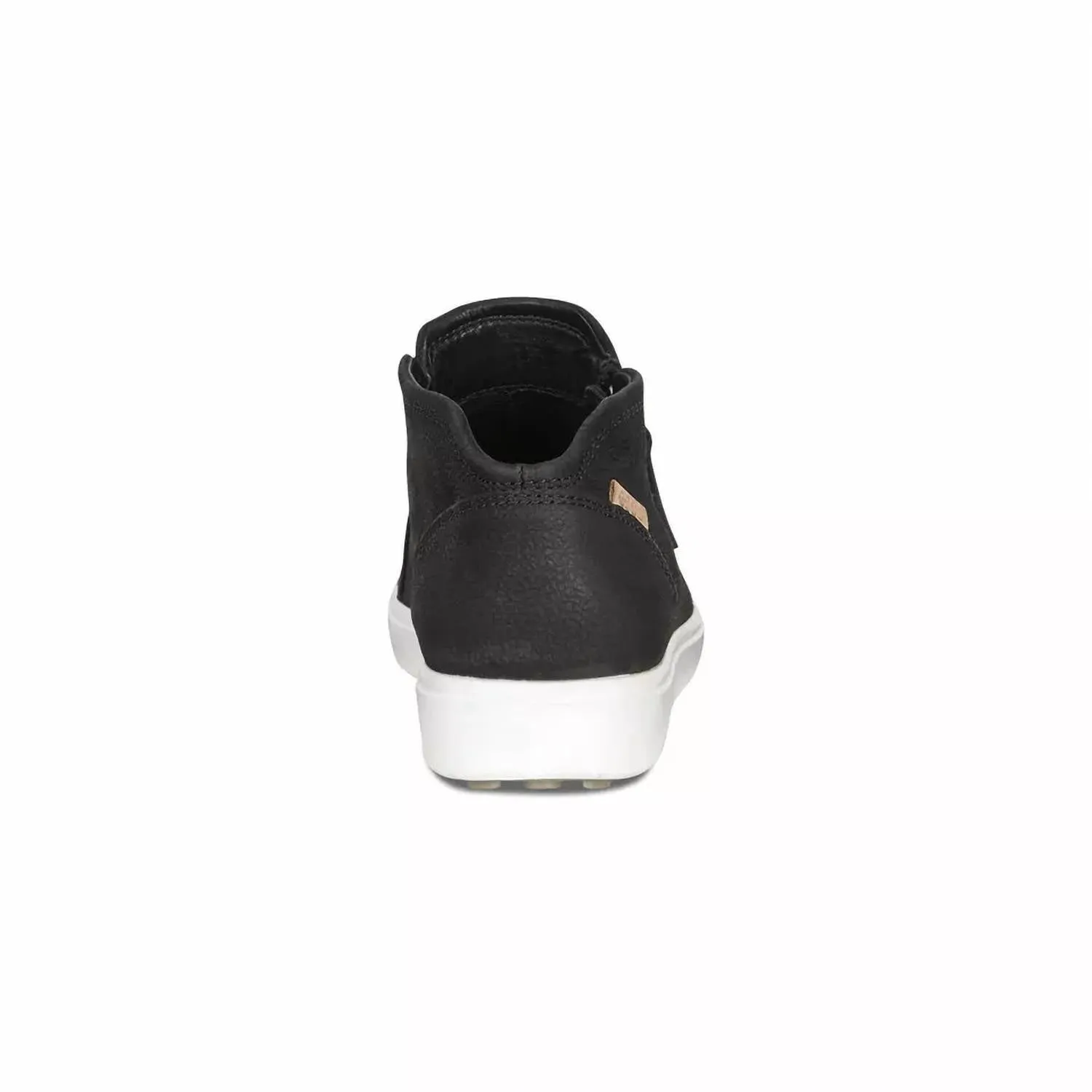 Women's Soft 7 Low Bootie In Dk Shadow