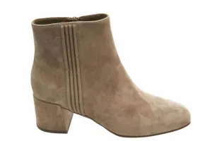 Women's Sommet Boot In Military Suede