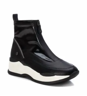 Women's Sport Booties In Black