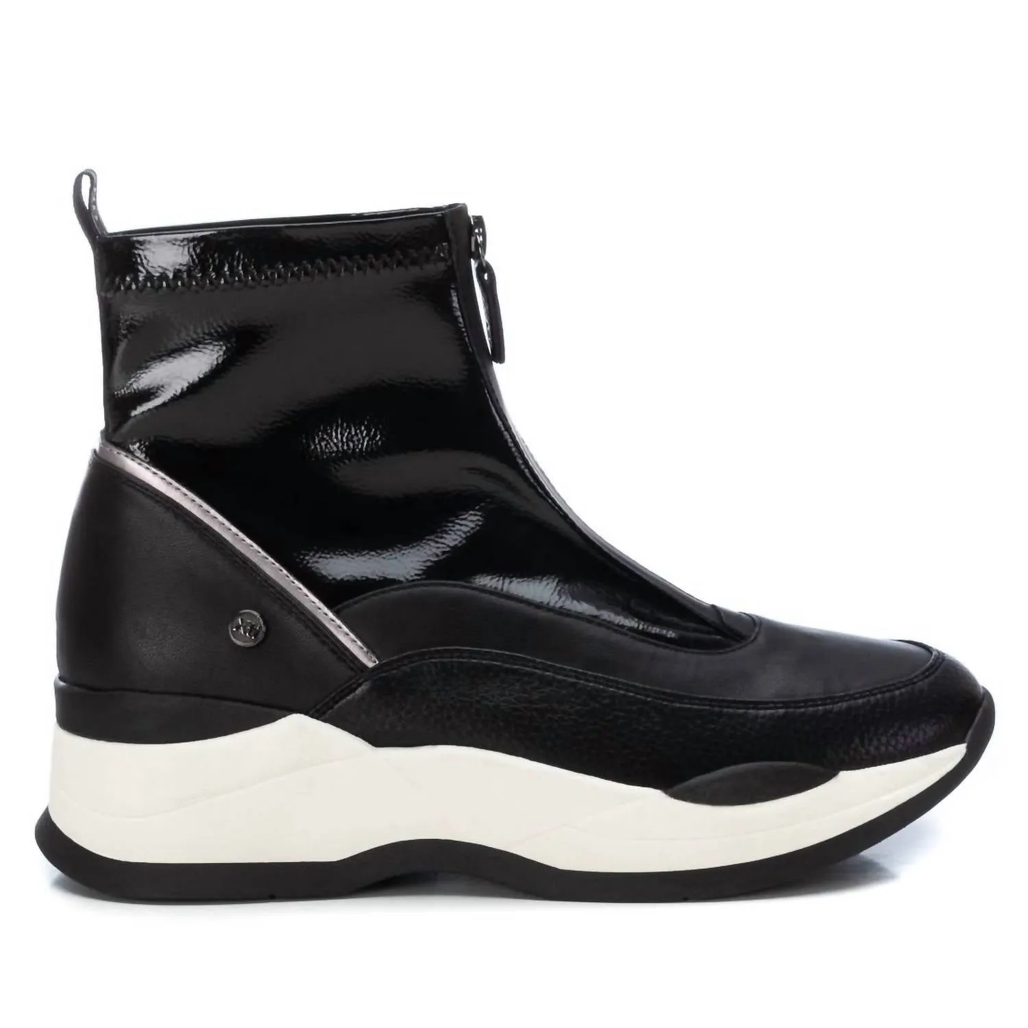 Women's Sport Booties In Black