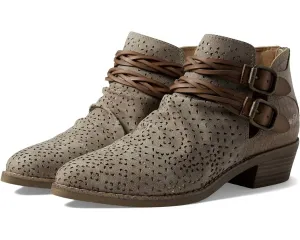 Women's Stacie Boots In Sea Mushroom Prospector/down Under/dyecut