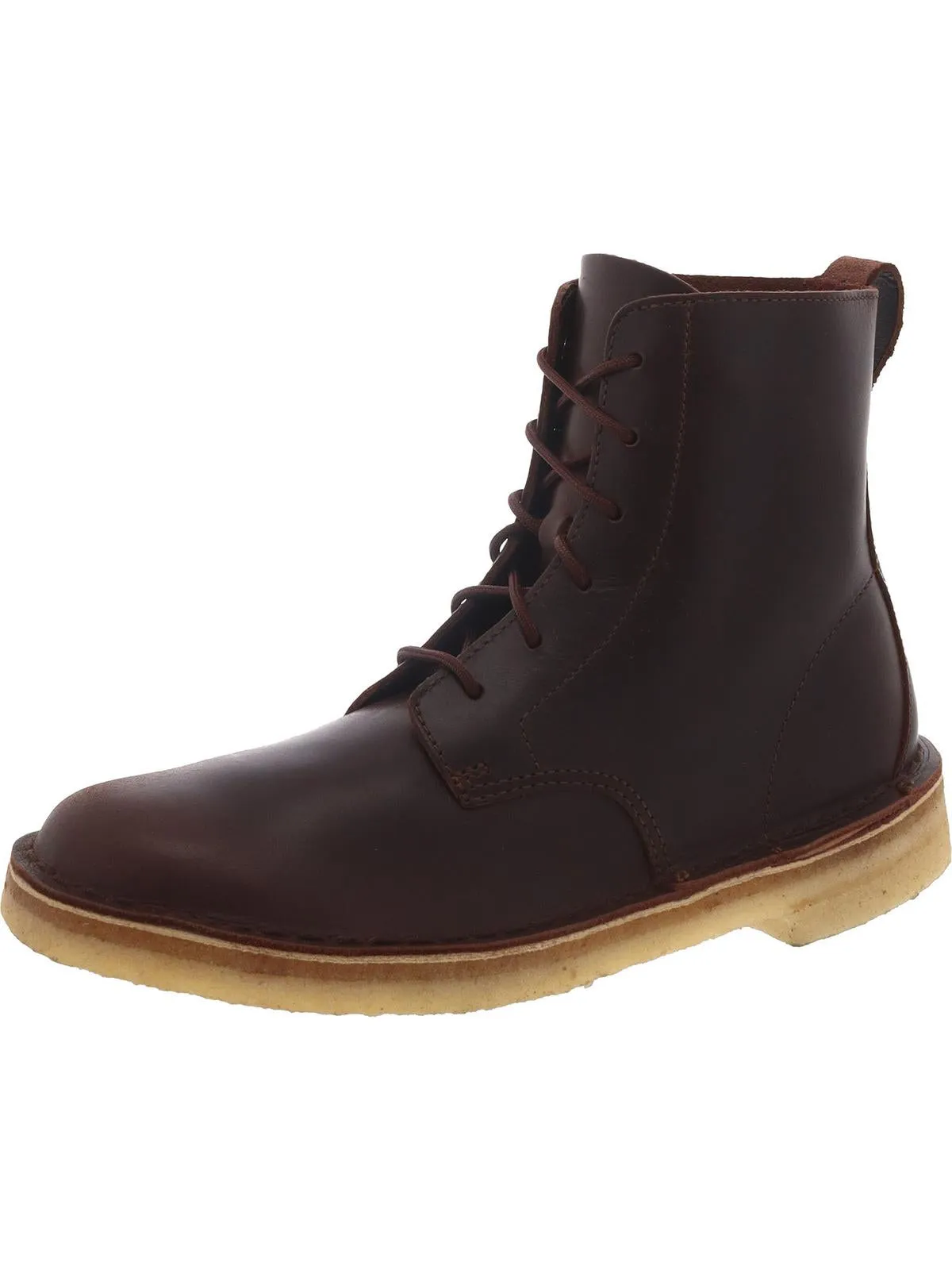 Womens Suede Ankle Ankle Boots