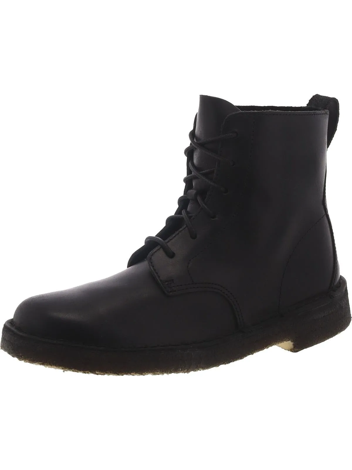 Womens Suede Ankle Ankle Boots