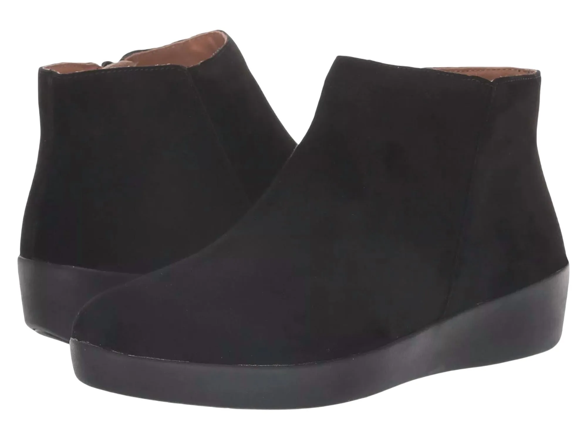 Women's Sumi Ankle Boot In Black