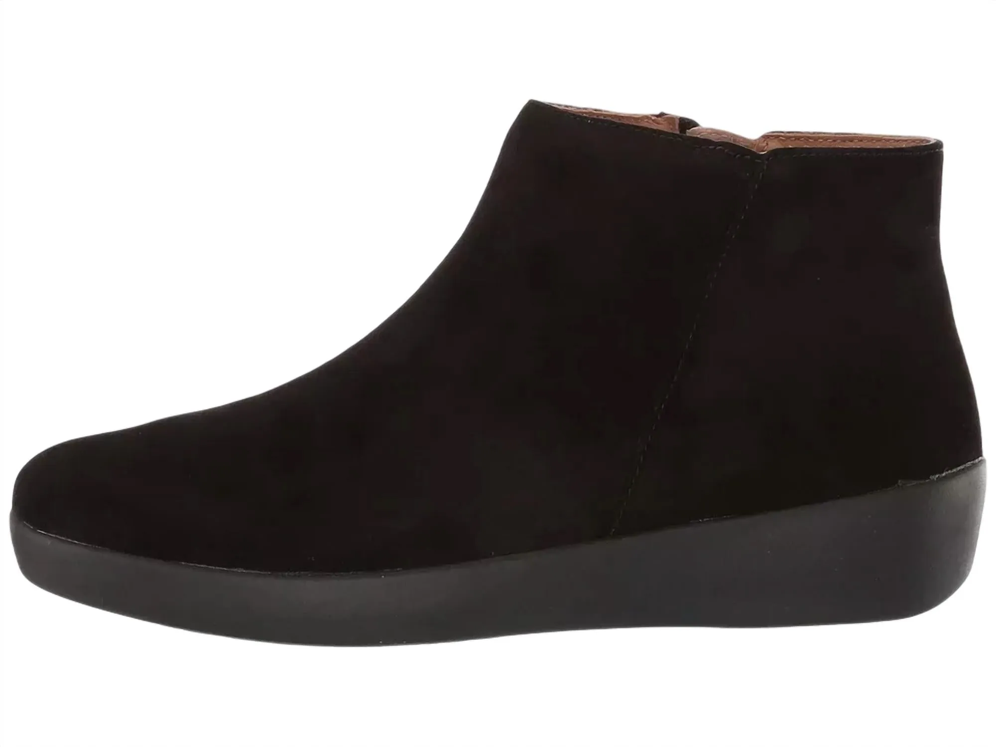 Women's Sumi Ankle Boot In Black