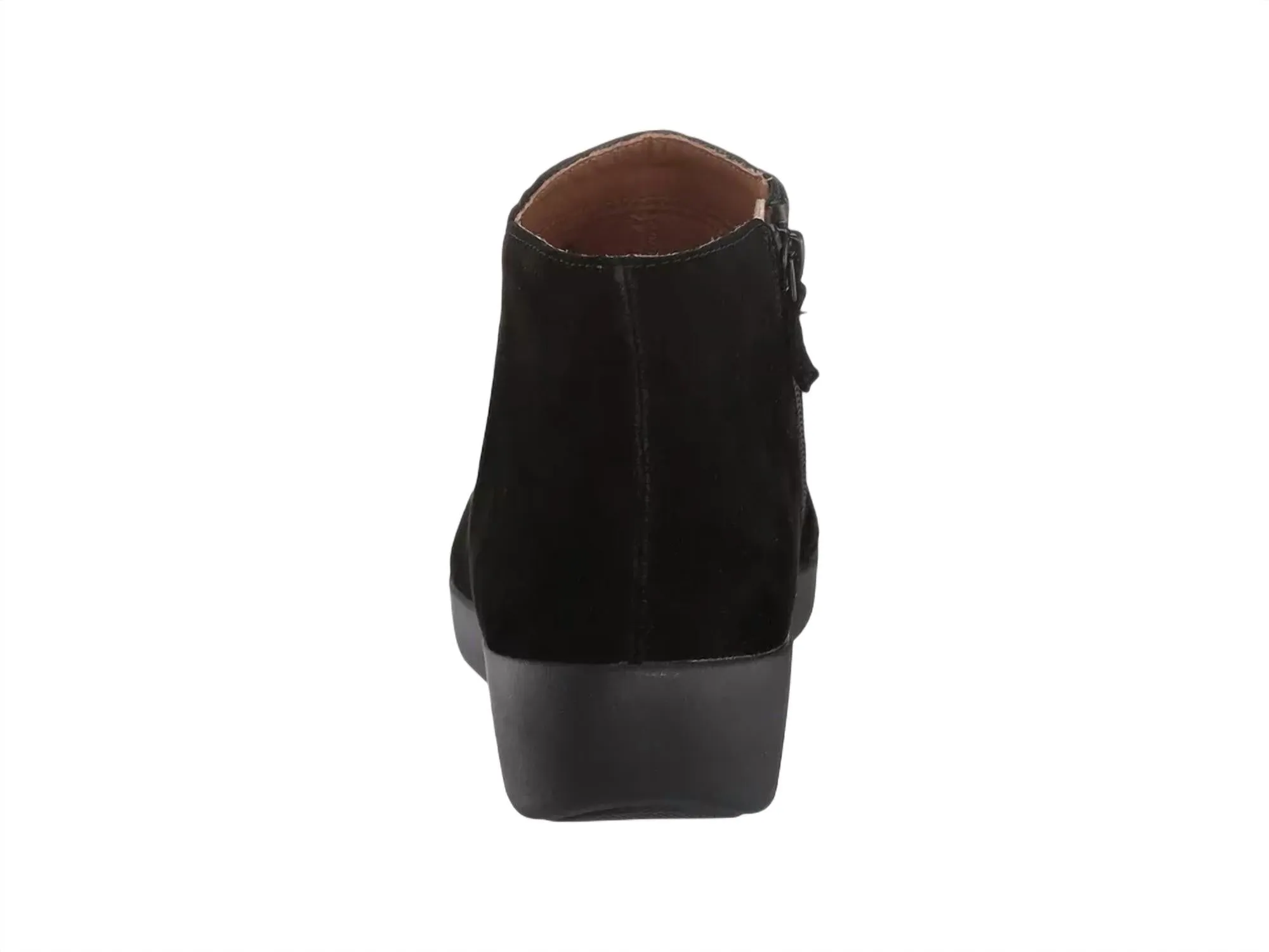 Women's Sumi Ankle Boot In Black