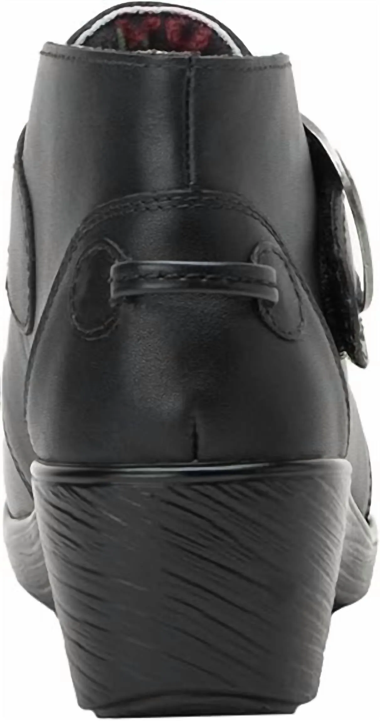 Women's Symone Boot In Coal