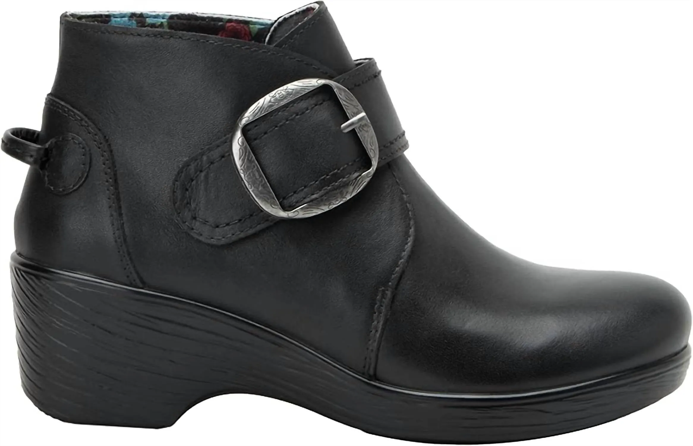 Women's Symone Boot In Coal