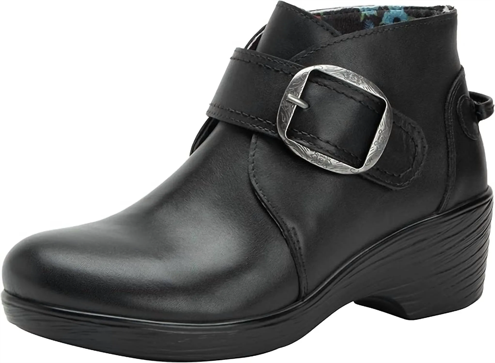 Women's Symone Boot In Coal