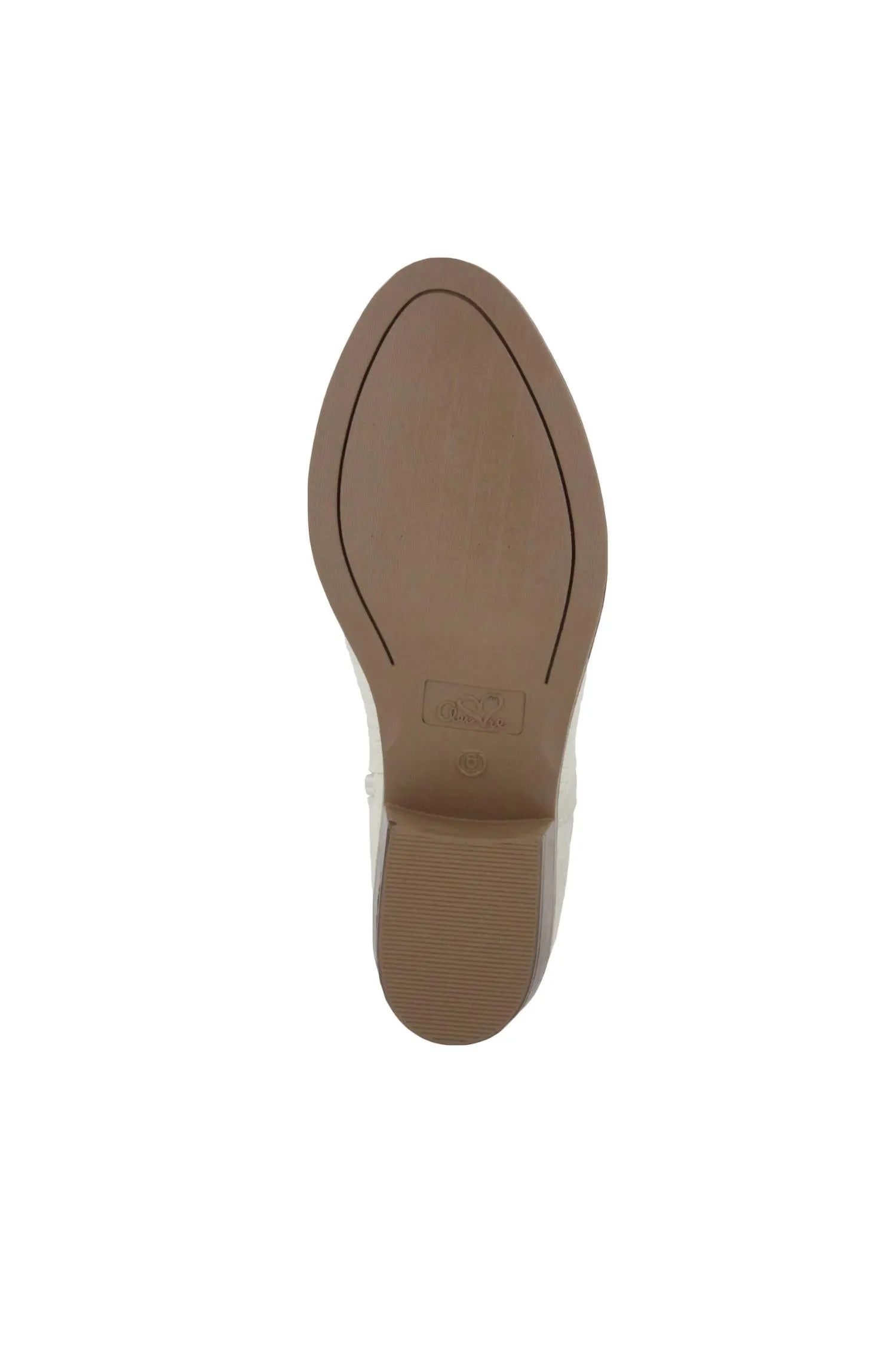 Women's Talya Bootie In Ivory
