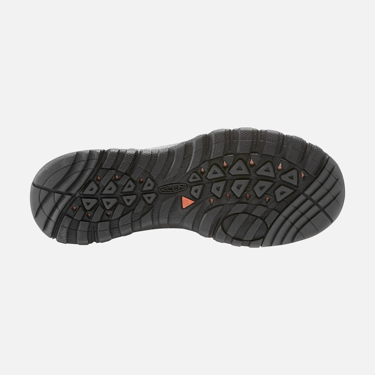 Women's Terradora Mid Boots In Raven/rose Dawn