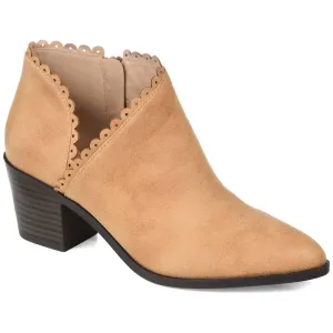 Women's Tessa Bootie In Tan