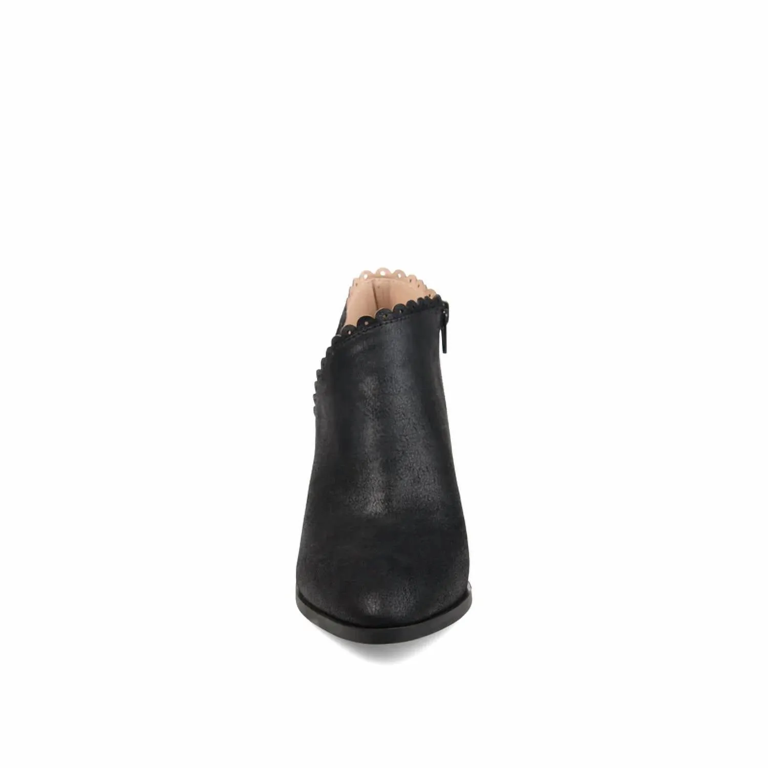 Women's Tessa Bootie - Medium In Black