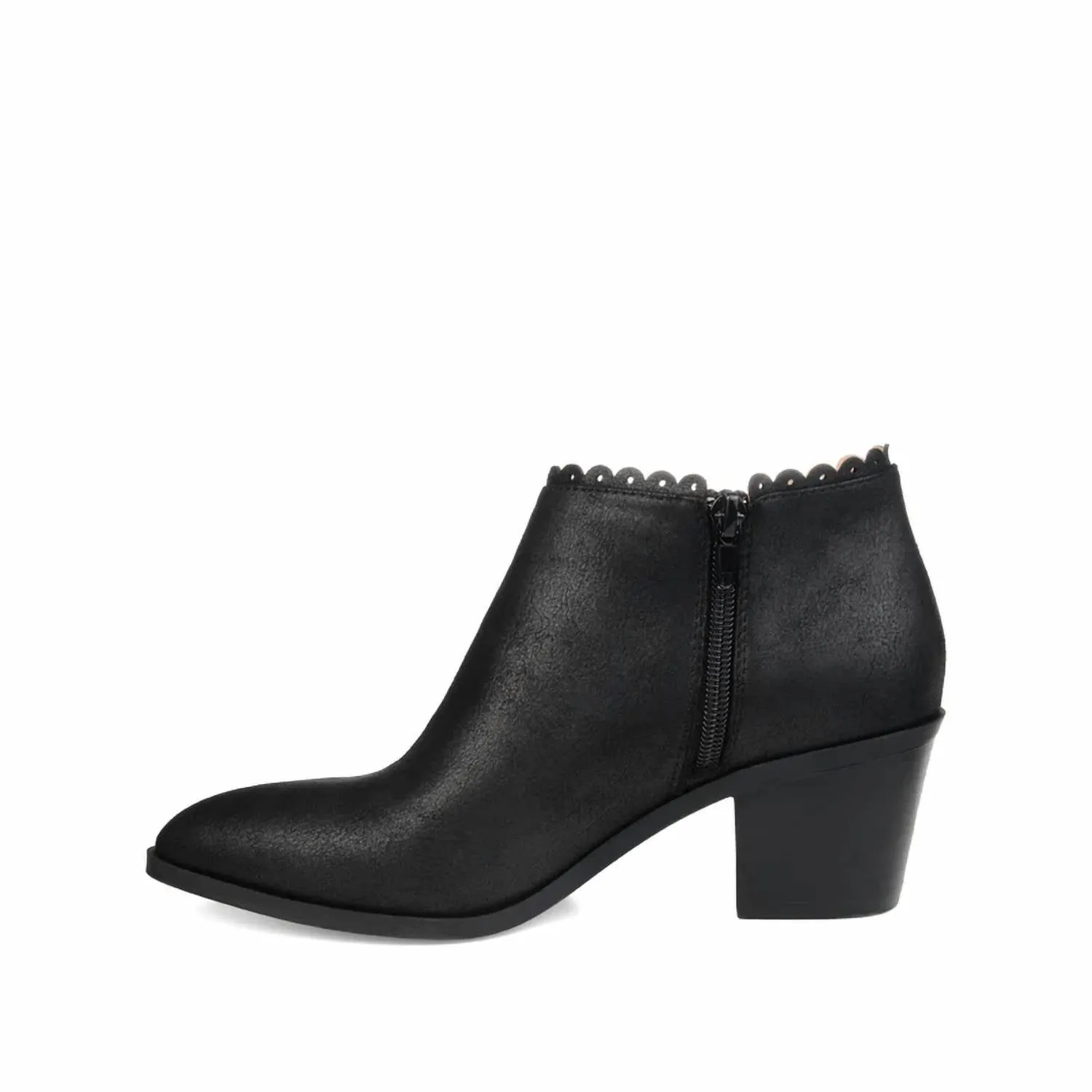 Women's Tessa Bootie - Medium In Black