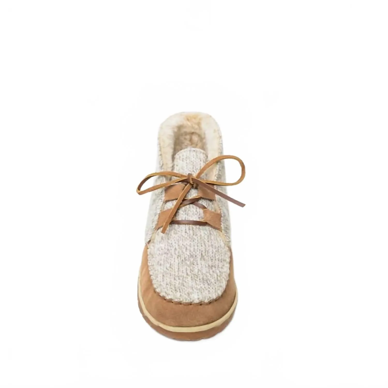 Women's Torrey Suede Boot In Cinnamon