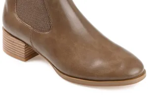 Women's Tru Comfort Foam Chayse Bootie In Taupe