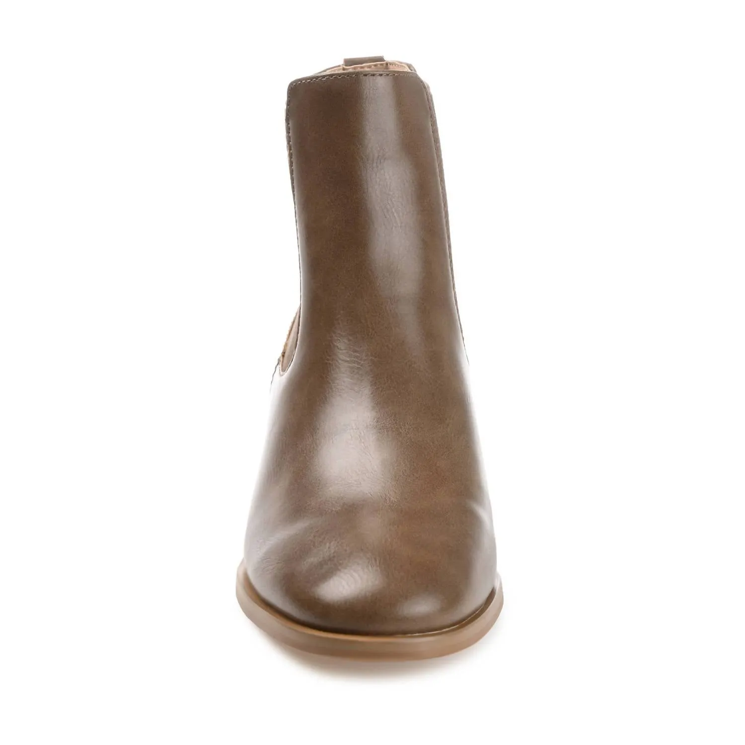 Women's Tru Comfort Foam Chayse Bootie In Taupe
